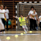 A Lövész utcai óvoda nyerte az Oviolimpiát