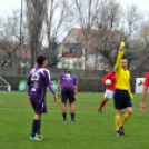 CEGLÉDI VSE–BÉKÉSCSABA 1912 ELŐRE 0–3 (0–2)