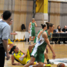 CEGLÉDI EKK – CMB CARGO GYŐR 66–74