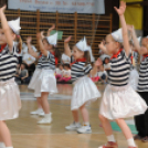 Kistérségi oviolimpia