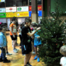 Asztalitenisz évadzáró