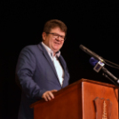 Ünnepélyesen felavatták a Losontzi EGYMI autista ellátást végző új telephelyét