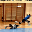 Megint egy veretlen Cápa hétvége