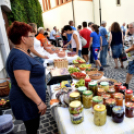 Piac-tér és Öko-játszóház