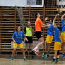 Ceglédi Kék Cápák - Vecsés Kombi Expressz 29 - 19