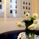 Nagy László kiállítása Albertirsán