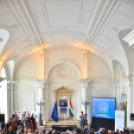 Kossuth-kultusz beiktatása