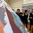 Kocka Projekt megnyitó