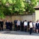 Városalapítók Napi Ünnepség