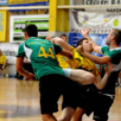 CEGLÉDI KKSE–OROSHÁZI FKSE 30–36 (17–16)