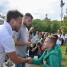 XXVII. Beck Péter Emléktorna (zárónap)