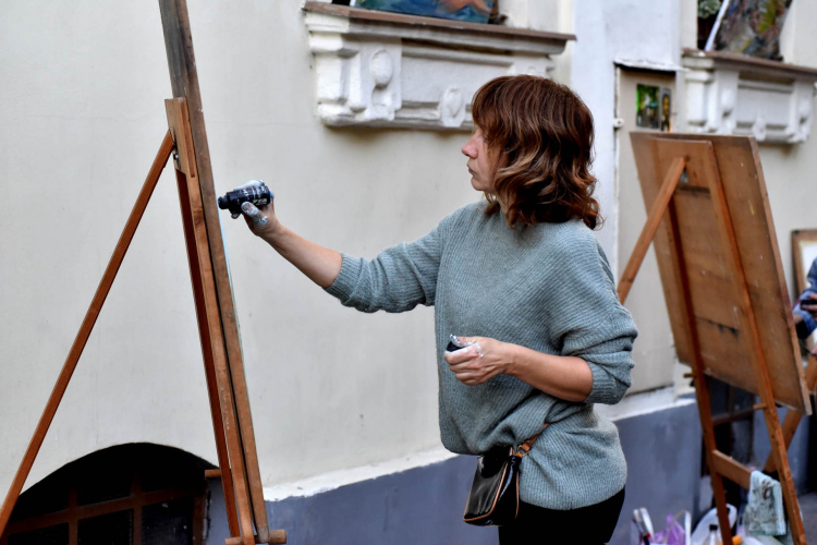 Múzeumok éjszakája