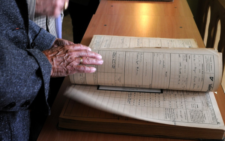 Ismét találkoztak az öregdiákok