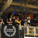 Hiába Dzsamali kilenc gólja, nyert a Komló