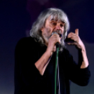 Cegléden adott koncertet Hobo