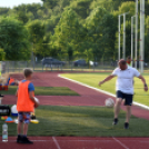 CEGLÉDI VSE–SOPRONI VSE