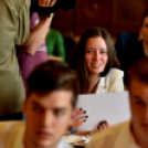 Márkus János helyismereti vetélkedő 