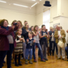 AbrakaVadra - Hartyányi Norbert kiállítása