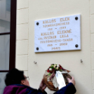 A város 655.születésnapja