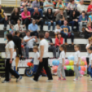 Kistérségi oviolimpia