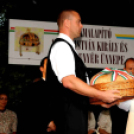 Augusztus 20. - Az új kenyér