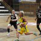 CEGLÉDI EKK – PEAC PÉCS 53 – 75