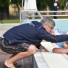 Beck Péter emléktorna döntő és eredményhirdetés