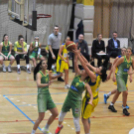 CEGLÉDI EKK – UNIQA EUROLEASING SOPRON 53 – 78
