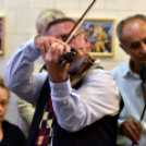 Balázs János kiállítás az Artem Galériában