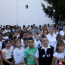 Évnyitó a Várkonyiban