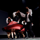 Tánc világnapja Cegléden