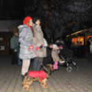 Óriások a Szabadság téren