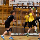 Nyárköszöntő Kézilabda Torna