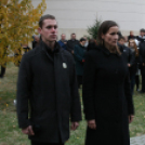 56-os megemlékezések - fotó: Szokolai Attila 