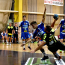 Cegléd - Balatonfüred férfi kézilabda mérkőzés