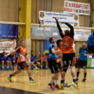 Ceglédi KK SE - MOL Pick Szeged