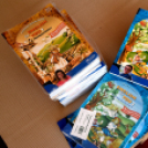 Egyeztetés a megvalósult és jövőbeli fejlesztésekről