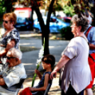 75 éve érte bombatámadás Ceglédet