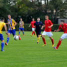 CVSE - Csákvár 3-2