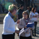 Költészet napja Cegléden