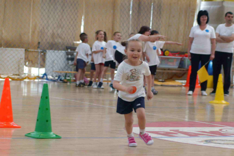 Ceglédi Ovi Olimpia