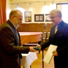 Átadták az Év Tanára elismeréseket