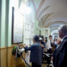 A ceglédi forradalmi eseményekre emlékeztek