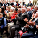 Újjáalakult Cegléd és Térsége Ipartestülete 