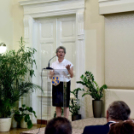 Dr. Túri József vehette át a díszpolgári címet