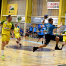 CEGLÉDI KK SE – OROSHÁZI FKSE-LINAMAR 27 – 27