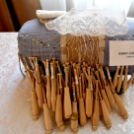 Régi ritka mesterségek konferenciája