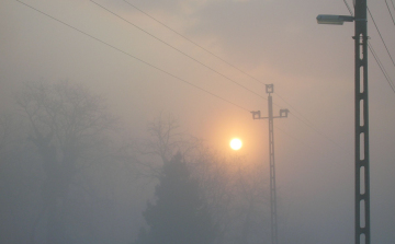 Az egész országra figyelmeztetést adtak ki