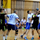 Ceglédi KKSE- Sport36 Komló 27 – 25 (11-16)