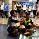 Cegléd - Mezőkövesd férfi kézilabda bajnokság